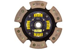 ACT Race Clutch Discs 6212103