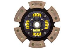 ACT Race Clutch Discs 6212103