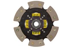 ACT Race Clutch Discs 6212111