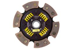 ACT Race Clutch Discs for 2000-2009 S2000 - 6212210