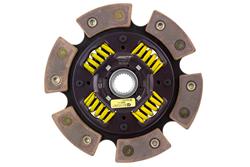 ACT Race Clutch Discs for 2000-2009 S2000 - 6212210