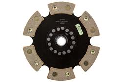 ACT Race Clutch Discs 6214004