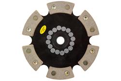 ACT Race Clutch Discs 6214004