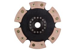 ACT Race Clutch Discs 6214010A