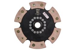 ACT Race Clutch Discs 6214010A