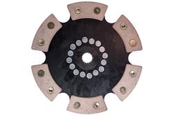 ACT Race Clutch Discs 6214014