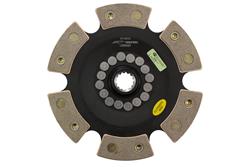 ACT Race Clutch Discs for 2002-2008 COOPER - 6214022
