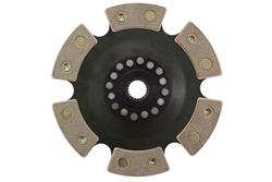 ACT Race Clutch Discs 6214025