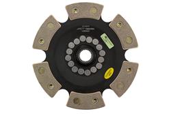 ACT Race Clutch Discs 6214025