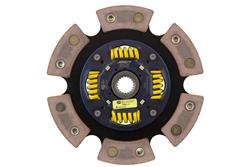 ACT Race Clutch Discs 6214104