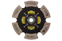 ACT Race Clutch Discs 6214104