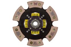 ACT Race Clutch Discs 6214114