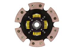 ACT Race Clutch Discs for 2002-2008 COOPER - 6214122