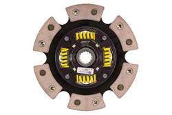 ACT Race Clutch Discs for 2002-2008 COOPER - 6214122
