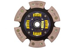 ACT Race Clutch Discs 6214125