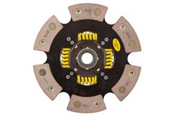 ACT Race Clutch Discs 6214125