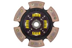 ACT Race Clutch Discs for 2006-2015 CIVIC, 1996-2006 ELANTRA, 1997-2008 TIBURON - 6214404