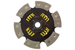 ACT Race Clutch Discs 6214510