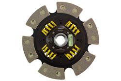 ACT Race Clutch Discs 6214510