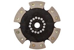 ACT Race Clutch Discs 6220010