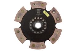ACT Race Clutch Discs for 1990-1991 INTEGRA - 6220012