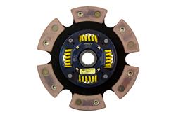 ACT Race Clutch Discs 6220110