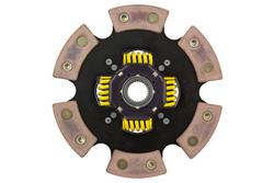 ACT Race Clutch Discs 6220110
