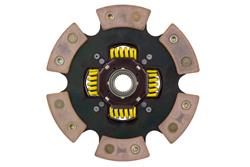 ACT Race Clutch Discs for 1990-1991 INTEGRA - 6220112