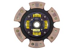 ACT Race Clutch Discs for 1990-1991 INTEGRA - 6220112