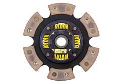 ACT Race Clutch Discs for 1990-1991 INTEGRA - 6220112