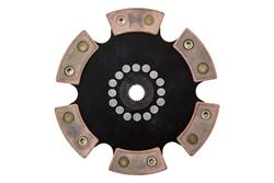 ACT Race Clutch Discs for 1980-1982 COROLLA - 6224003