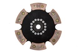 ACT Race Clutch Discs 6224004