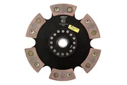 ACT Race Clutch Discs 6224004