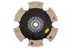 ACT Race Clutch Discs 6224004A