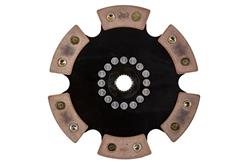 ACT Race Clutch Discs 6224005