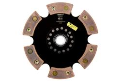 ACT Race Clutch Discs 6224006