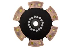 ACT Race Clutch Discs 6224006