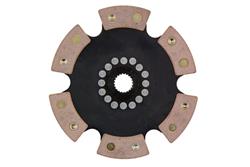 ACT Race Clutch Discs 6224007