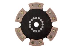 ACT Race Clutch Discs for 2006-2015 MX-5 MIATA - 6224008
