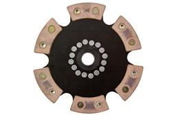ACT Race Clutch Discs for 1990-2002 ACCORD, 1997-1999 CL, 1992-2001 PRELUDE - 6224010