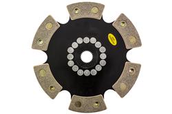 ACT Race Clutch Discs 6224018