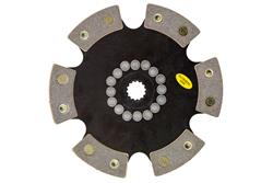 ACT Race Clutch Discs for 1995-1999 CAVALIER, SUNFIRE - 6224022