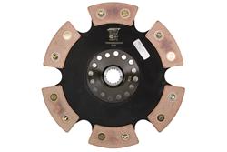 ACT Race Clutch Discs 6224026