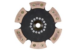 ACT Race Clutch Discs 6224026