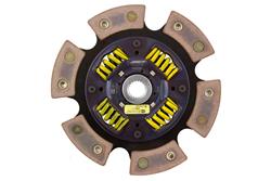 ACT Race Clutch Discs for 1992-2012 ECLIPSE, 2004-2006 LANCER, 1991-1996 STEALTH - 6224204