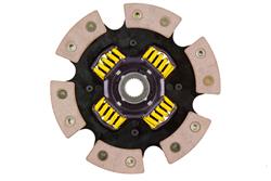ACT Race Clutch Discs 6224205