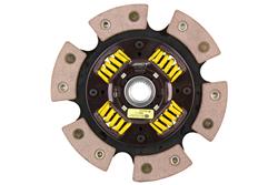 ACT Race Clutch Discs 6224205