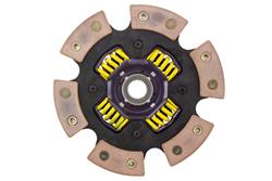 ACT Race Clutch Discs 6224206