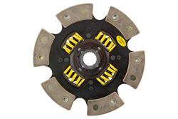 ACT Race Clutch Discs 6224207