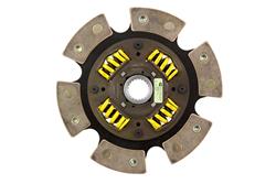 ACT Race Clutch Discs 6224207